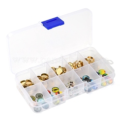 DIY Jewelry Set Making Kits&nbsp;DIY-LS0002-93G