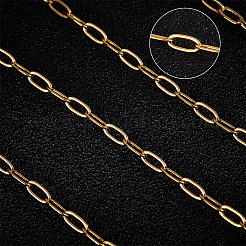 DIY Chain Bracelet Necklace Making Kit&nbsp;CHC-BBC0001-06