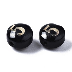 Handmade Lampwork Beads&nbsp;LAMP-T009-22-5