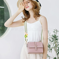 Polycotton Wide Bag Straps&nbsp;DIY-WH0304-697B