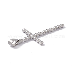 Non-Tarnish 304 Stainless Steel Pendants&nbsp;STAS-G279-06B-P