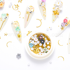 Nail Art Decoration Accessories&nbsp;MRMJ-Q087-003