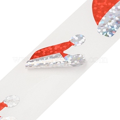 Christmas Self-Adhesive Paper Stickers&nbsp;LS-DIY-A062-01E