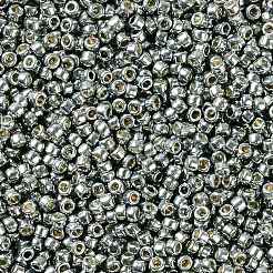 TOHO 15/0 Round Beads&nbsp;SEED-XTR15-PF0565