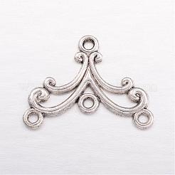 Alloy Chandelier Components&nbsp;X-EA9730Y