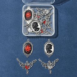DIY Jewelry Making Finding Kits&nbsp;FIND-FS0003-42