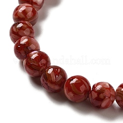 Freshwater Shell Beads Strands&nbsp;BSHE-L039-08B-07