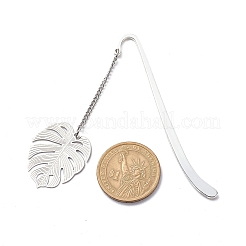 Alloy Hook Bookmarks&nbsp;AJEW-JK00199