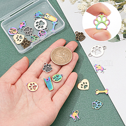 Pendants Sets&nbsp;DIY-PH0003-43