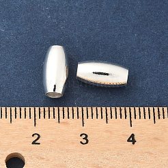 Brass Beads&nbsp;KK-A254-31S