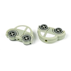 Silicone Focal Beads&nbsp;SIL-A002-06G