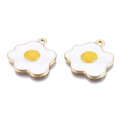 Alloy Pendants&nbsp;X-ENAM-S119-068-RS