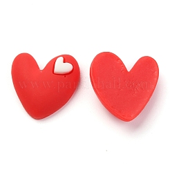 Resin Cabochons&nbsp;CRES-J043-08G