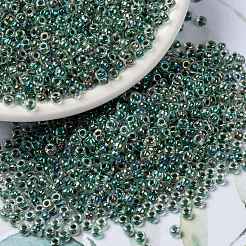 MIYUKI Round Rocailles Beads&nbsp;SEED-JP0009-RR0277