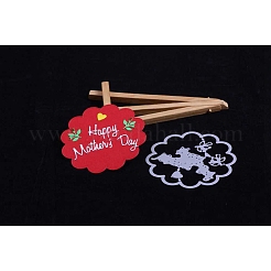 Frame Metal Cutting Dies Stencils&nbsp;DIY-I023-08