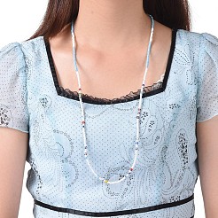 Summer Jewelry Waist Bead&nbsp;X-NJEW-C00011