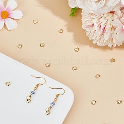 16Pcs Rack Plating Brass Charms&nbsp;KK-BC0014-17