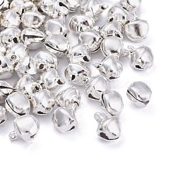 Iron Bell Charms&nbsp;IFIN-Q112-01B-02