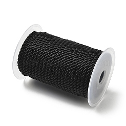 Twisted Nylon Cords&nbsp;NWIR-A001-04