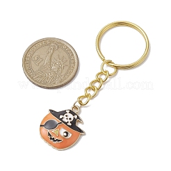 Alloy with Glass Keychain&nbsp;KEYC-JKC00868