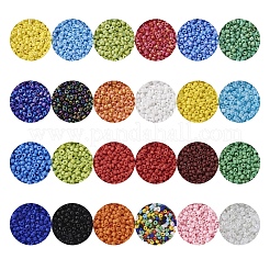 DIY Colorful Jewelry Kits for Children's Day&nbsp;DIY-YW0001-84