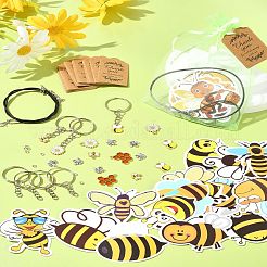 Bees DIY Party Making Kit&nbsp;DIY-FS0008-21