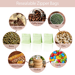 PE Plastic Storage Resealable Bags with Valve&nbsp;AJEW-TAC0045-019D
