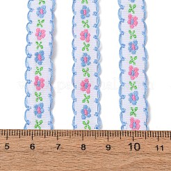 Polyester Lace Ribbon&nbsp;FB-CBA2A5D-01C