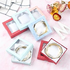 Cardboard Bracelet Boxes&nbsp;X-CBOX-D004-1