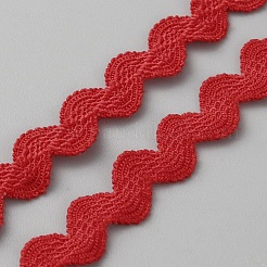 Polyamide Yarns Ribbon&nbsp;OCOR-WH20048-03G
