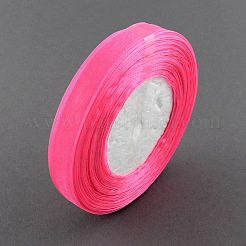 Organza Ribbon&nbsp;RS10mmY-256