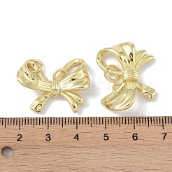 Brass Pendants&nbsp;KK-H477-01G