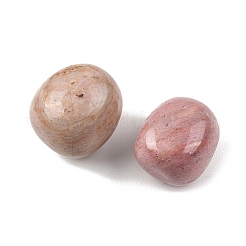 Natural Rhodonite Beads&nbsp;G-G348-01B-37