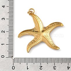 304 Stainless Steel Enamel Pendants&nbsp;STAS-B093-33G-04