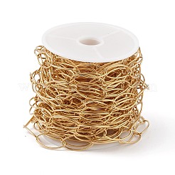 304 Stainless Steel Cable Chain&nbsp;CHS-C006-22G