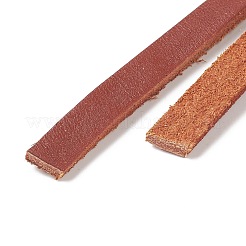Flat Cowhide Cord&nbsp;NCOR-XCP0001-03