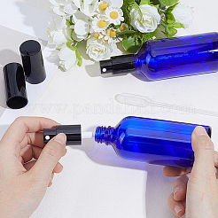 Glass Essential Oil Empty Spray Bottles&nbsp;MRMJ-GF0001-69C