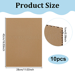 Honeycomb Cardboard for Packing&nbsp;DIY-WH0750-731B