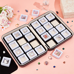 Imitation Leather Boxes&nbsp;CON-WH0086-156C