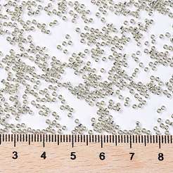 MIYUKI Round Rocailles Beads&nbsp;SEED-JP0010-RR0181