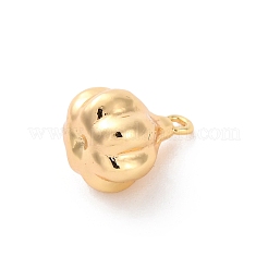 Brass Pendants&nbsp;KK-E793-10G