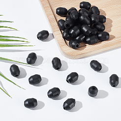 100Pcs PVC Beads&nbsp;KY-GA0001-36A