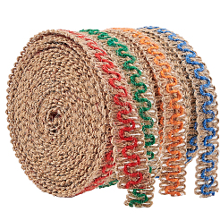 Hessian Ribbon&nbsp;OCOR-GF0001-13