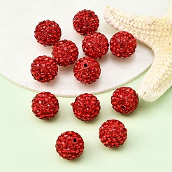 Grade A Rhinestone Beads&nbsp;RB-B027-27