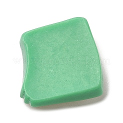 Christmas Theme Opaque Resin Cabochons&nbsp;LS-RESI-E043-01P