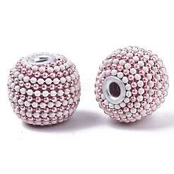 Handmade Indonesia Beads&nbsp;LS-IPDL-S054-006