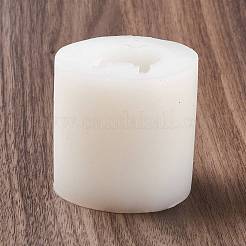 DIY 3D Monster Candle Food Grade Silicone Statue Molds&nbsp;DIY-C058-01D