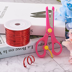 Plastic Wire Twist Ties&nbsp;AJEW-TA0017-18B
