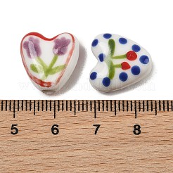 Handmade Porcelain Beads&nbsp;PR-CBA462C-01