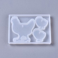 Silicone Molds&nbsp;DIY-F041-13H